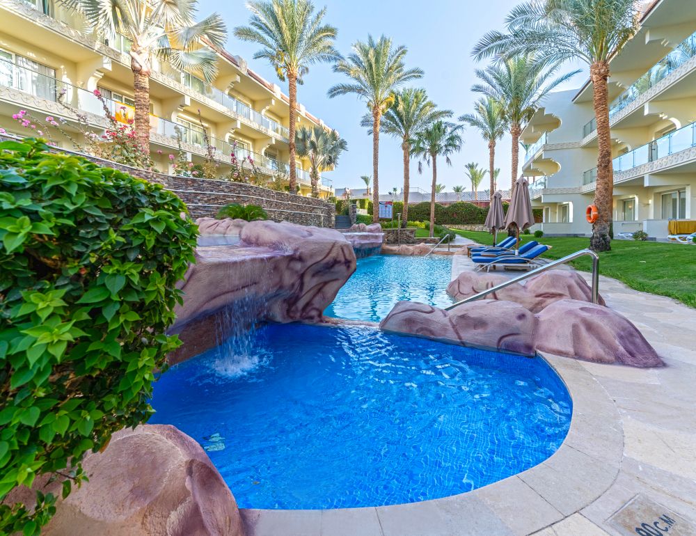 Xperience Sea Breeze 5*