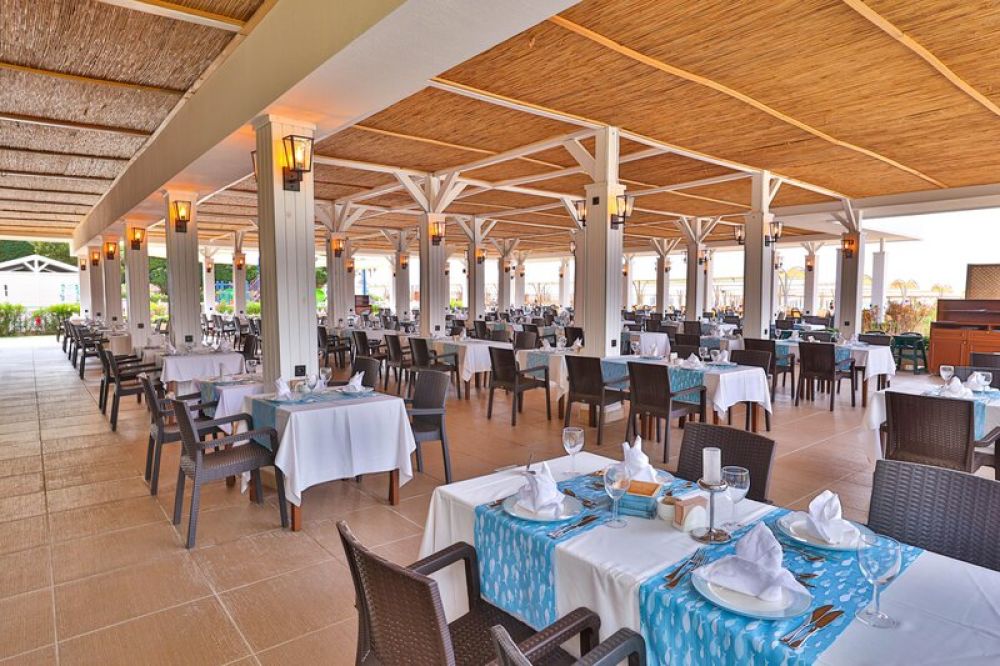 Diamond Excellence Resort (ex.Crystal palace) 5*