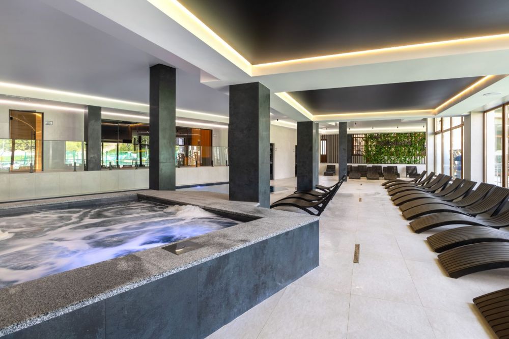Villa Nikoletta 3*
