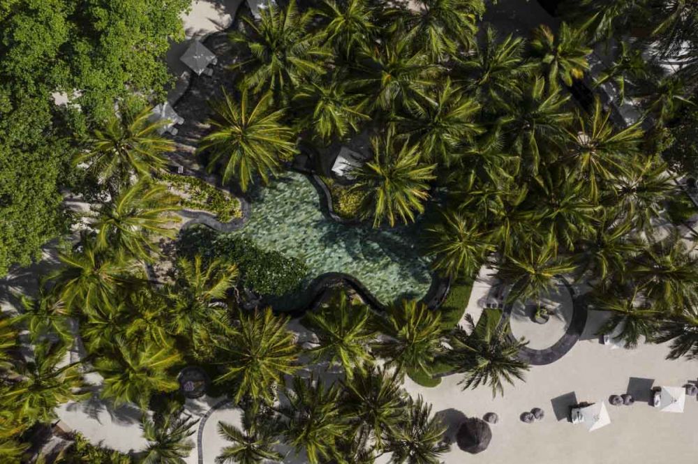 One & Only Reethi Rah 5*