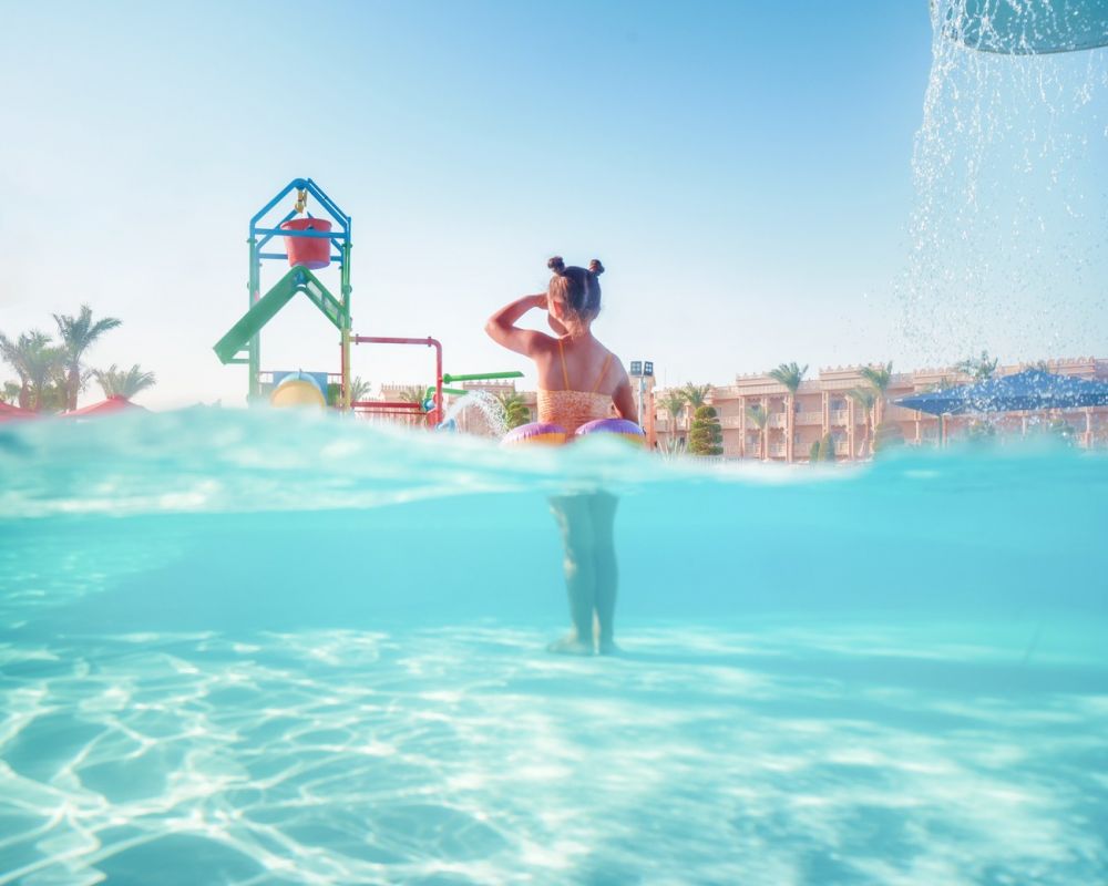 Albatros Palace Resort 5*