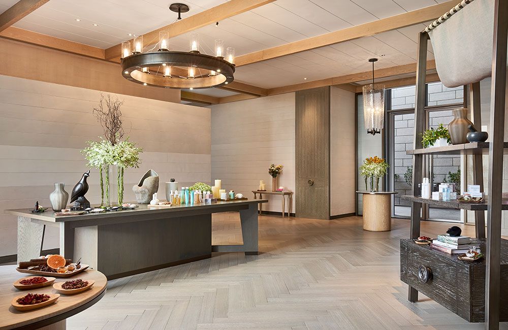 Rosewood Sanya 5*