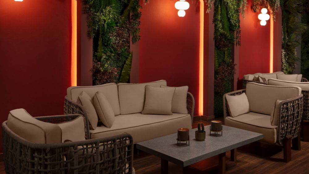 Delta Hotels By Marriott Ist Kagithane 5*