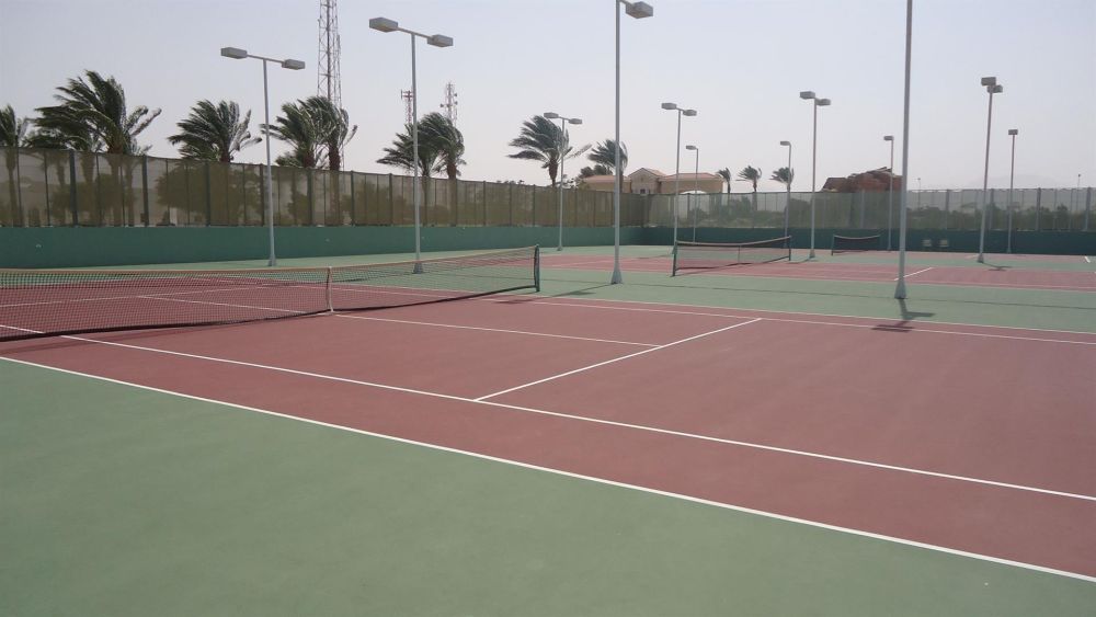 Palm Royal Soma Bay 5*
