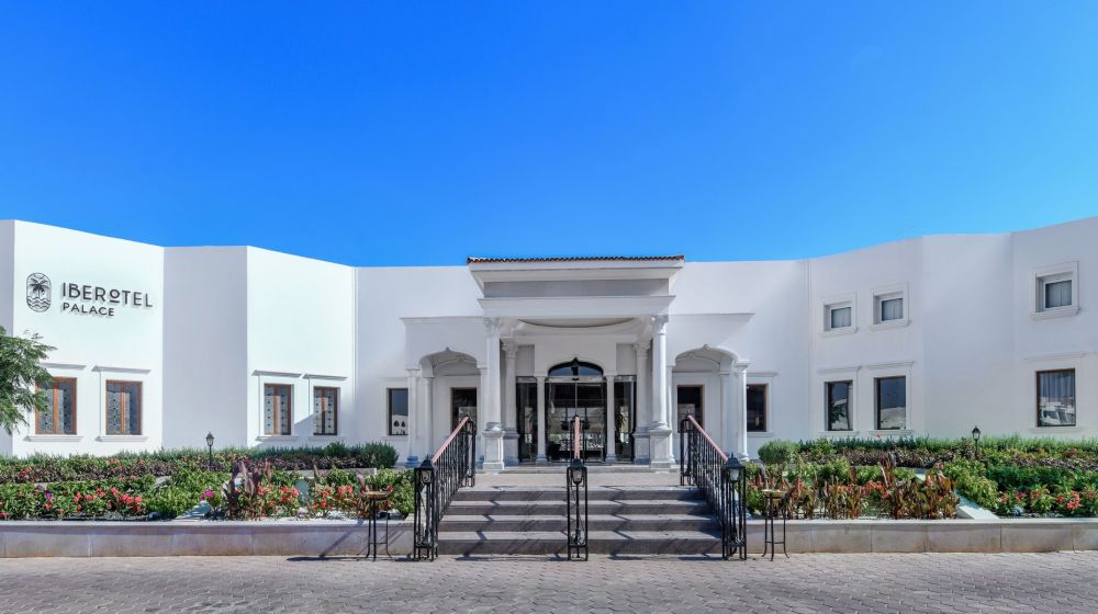 JAZ Elite Palace | Adults Only 16+ 5*