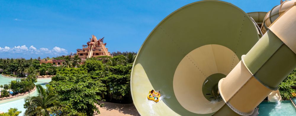 Atlantis Sanya 5*