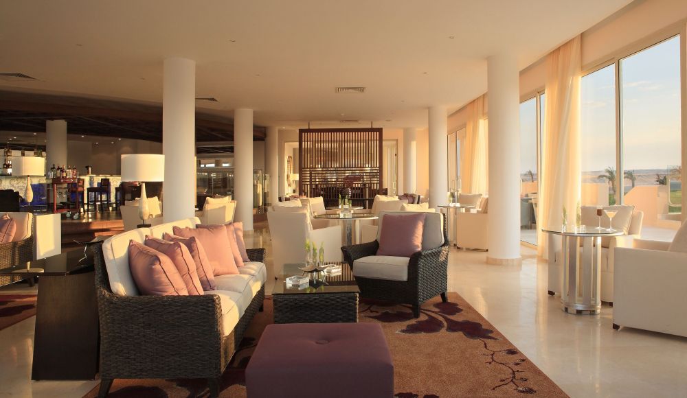 Steigenberger Makadi | Adults Only 16+ 5*