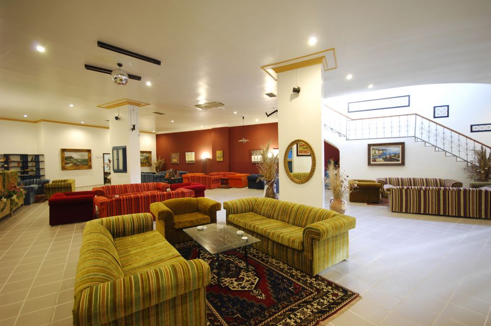 Kirbiyik Resort Hotel (ex. Dinler Hotel) 5*