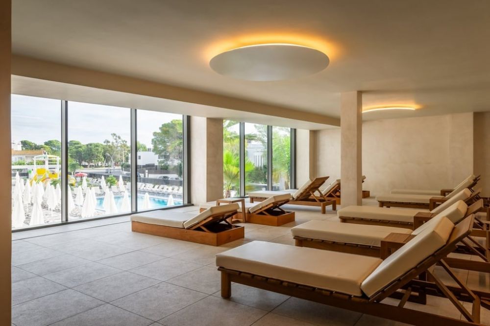 Estival Maramar 4*