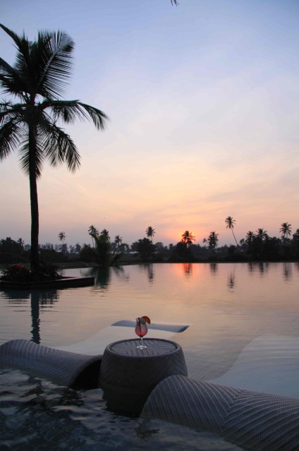 Alila Diwa Goa 5*