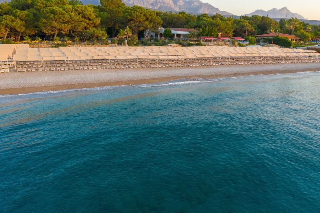 Armas Kaplan Paradise 5*
