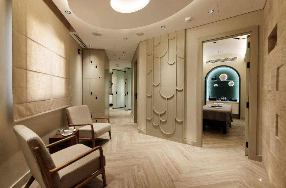 Radisson Blue Hotel Doha 5*