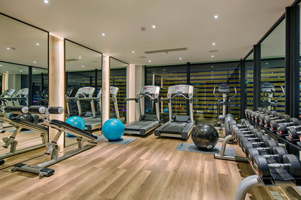 Satya Da Nang Hotel 4*