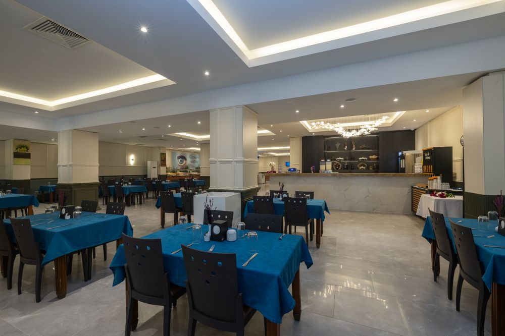Golden Age Bodrum Yalikavak Hotel 4*