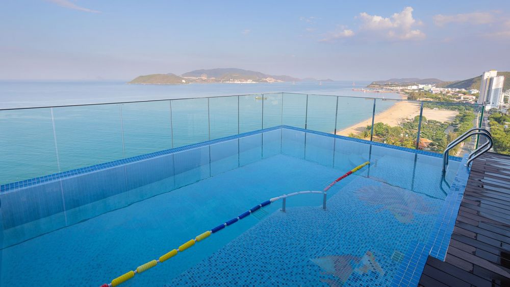 Masova Hotel 3+