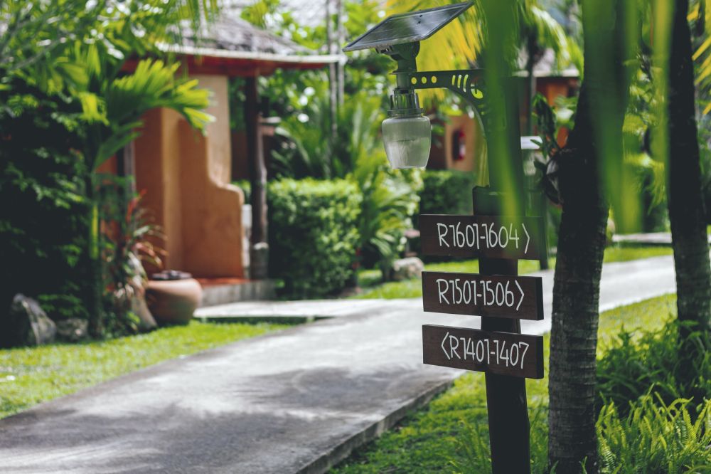 Ban Sainai Resort 4*
