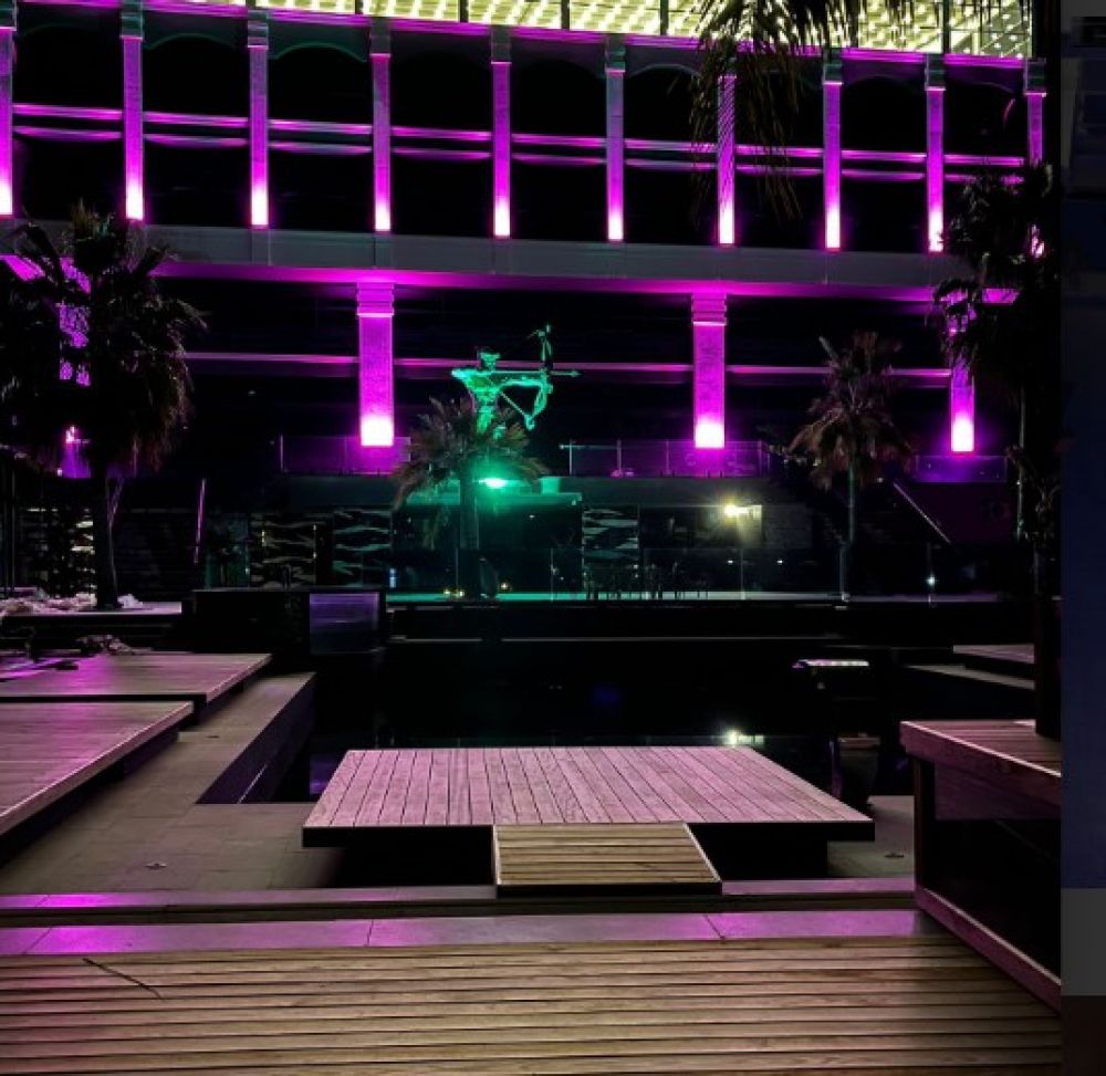 Robin Hood Hotel (Adult Only 18+) 4*