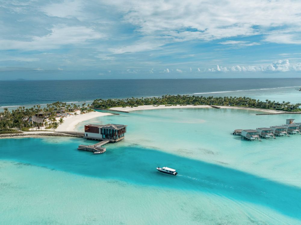 SO/ Maldives 5*
