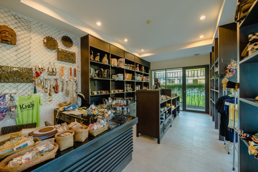 Bhu Nga Thani Resort & Villas Railay (ex. Bhu Nga Thani Resort & SPA) 4*