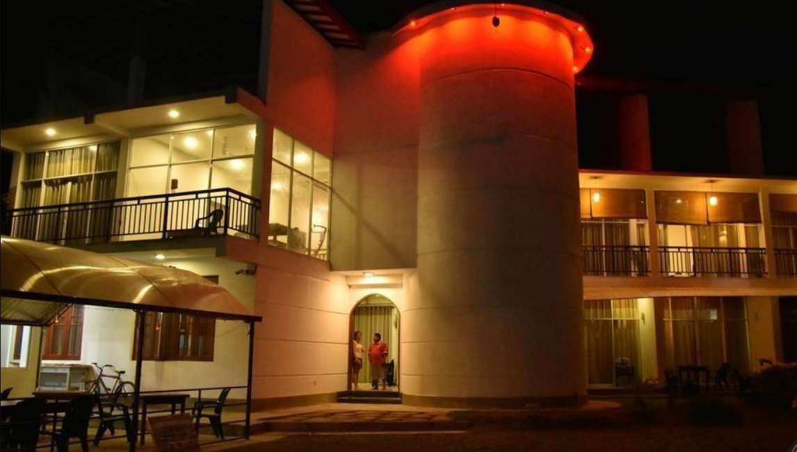 Walawwa Watta Resort 2*
