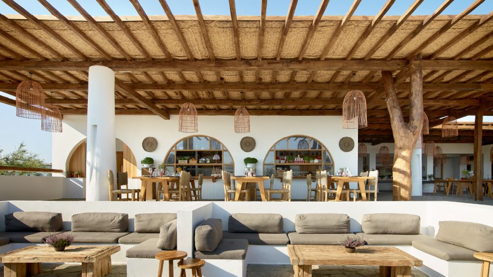 Grecotel Casa Marron 4*
