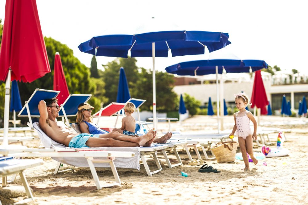 Zaton Holiday Resort 3*
