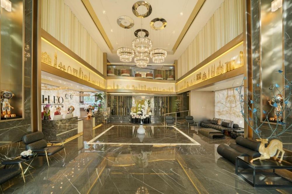 Mileo The Palm 5*