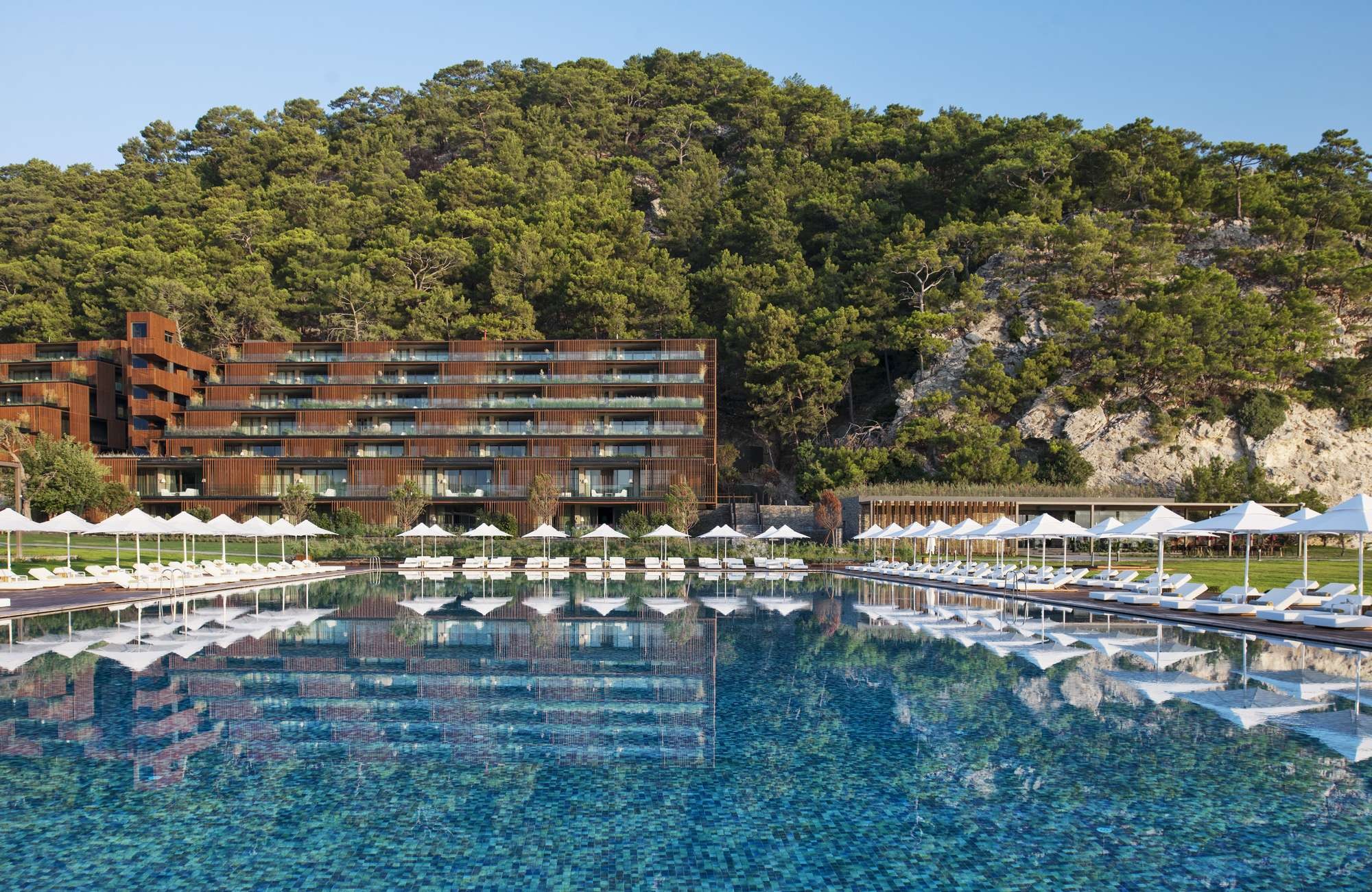 Maxx Royal Kemer 5*