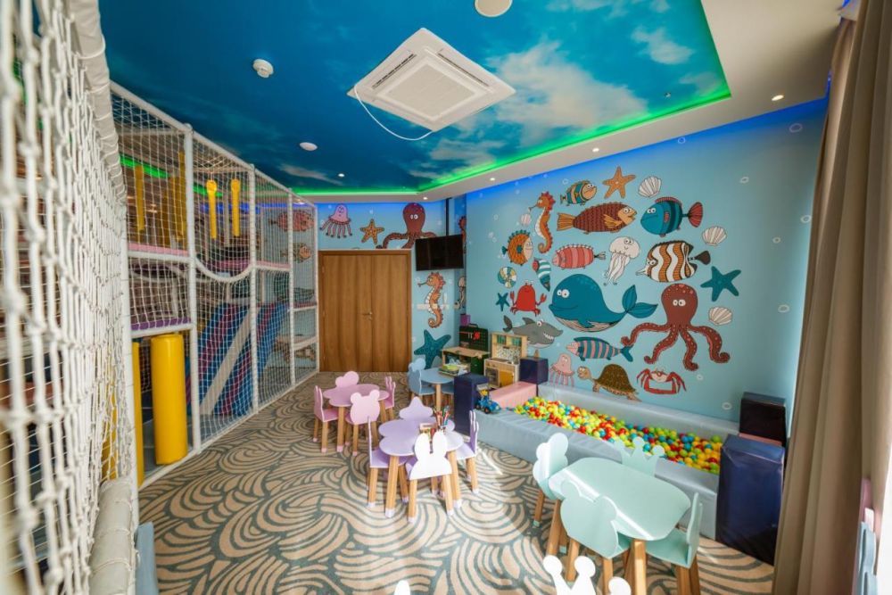 Imperial Conference & Spa 5*