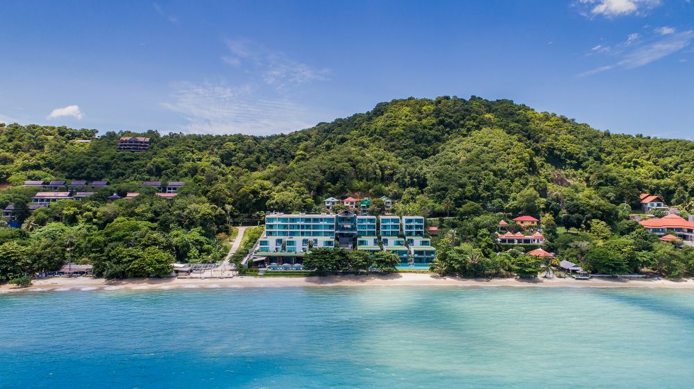 My Beach Resort 5*
