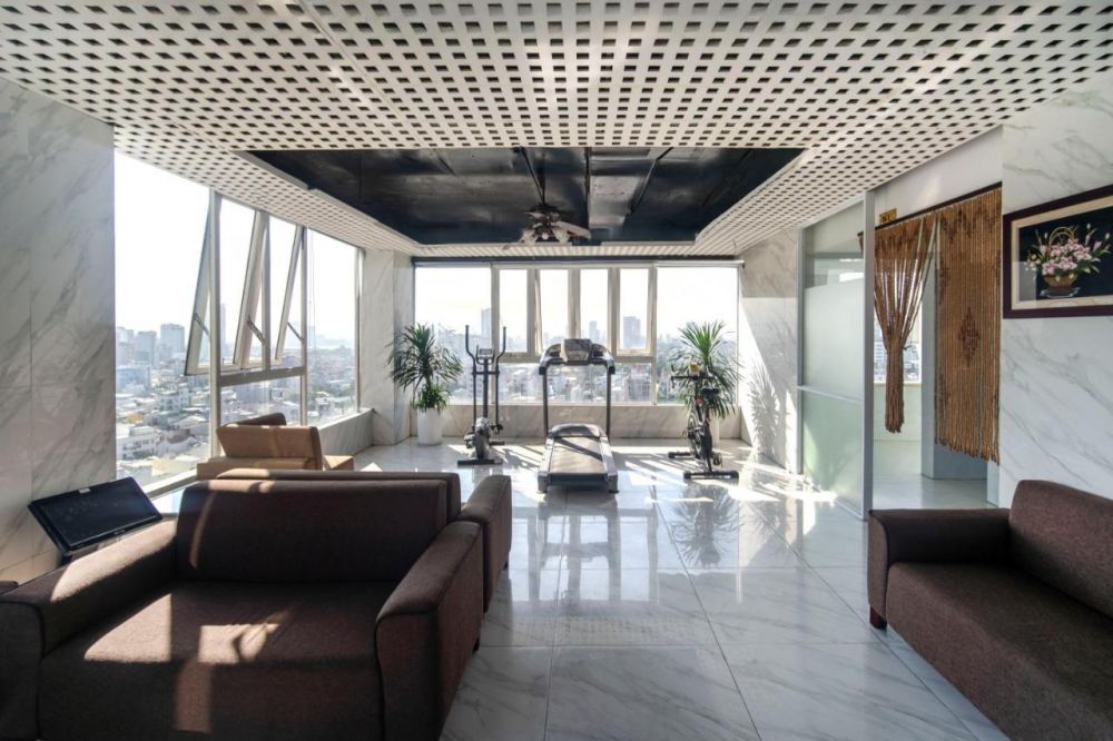 Crystal Hotel Danang 3*