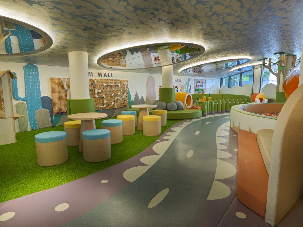 La Green Hotel & Residence 5*