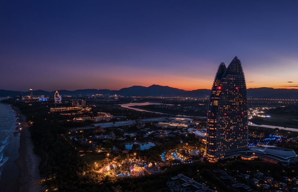 Atlantis Sanya 5*