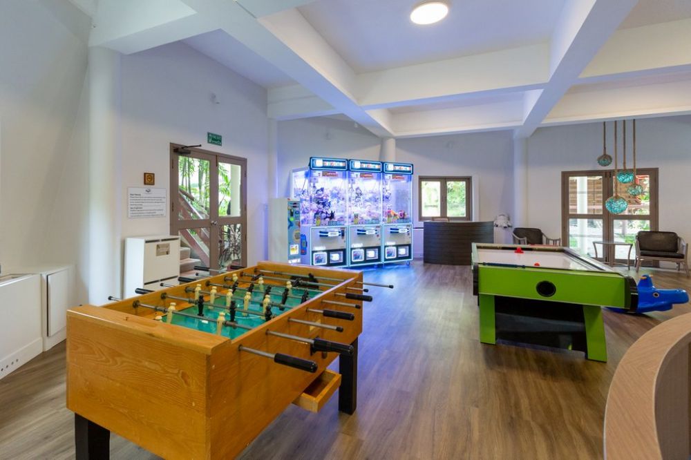 Cape Panwa Hotel 5*