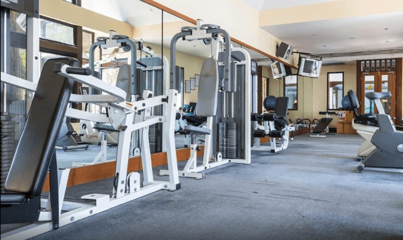 Long Beach Garden Hotel & Pavillons 4*