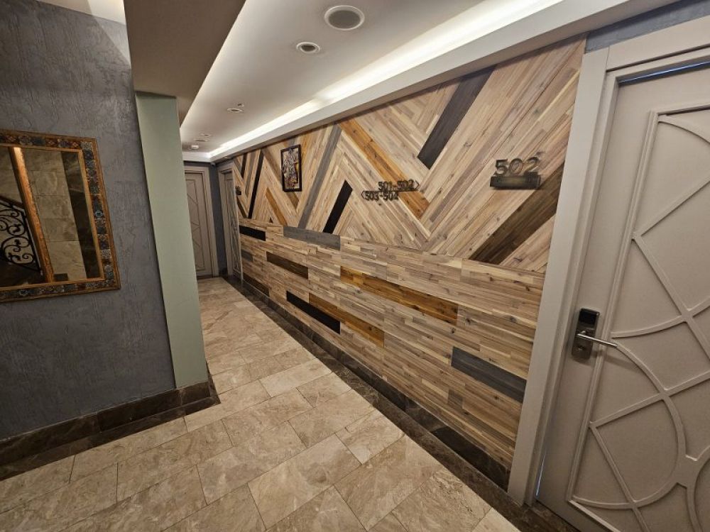 Anthemis Hotel 