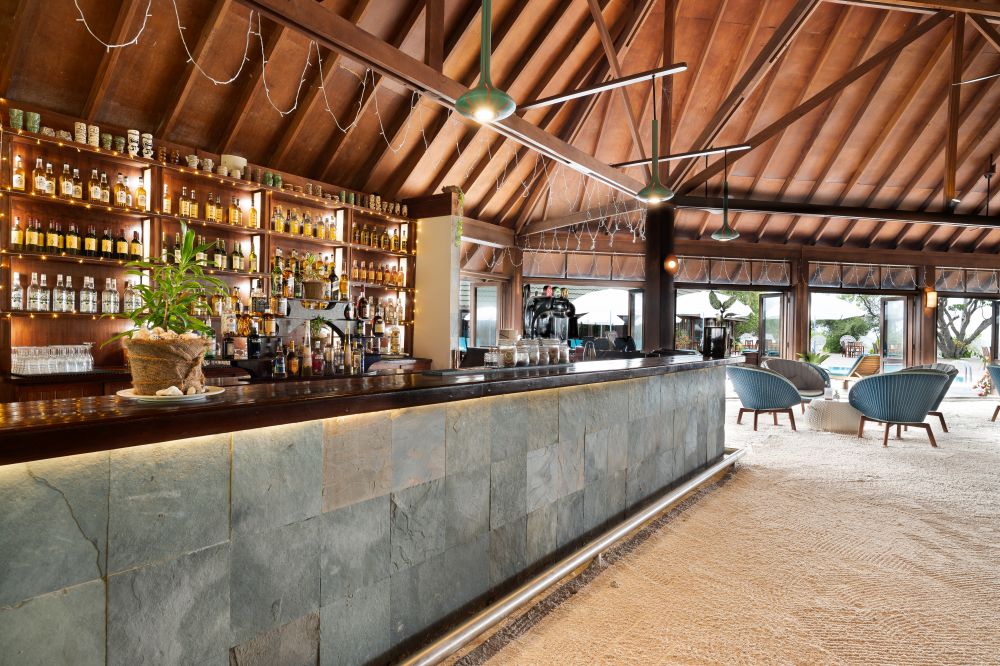 Canareef Resort 4*