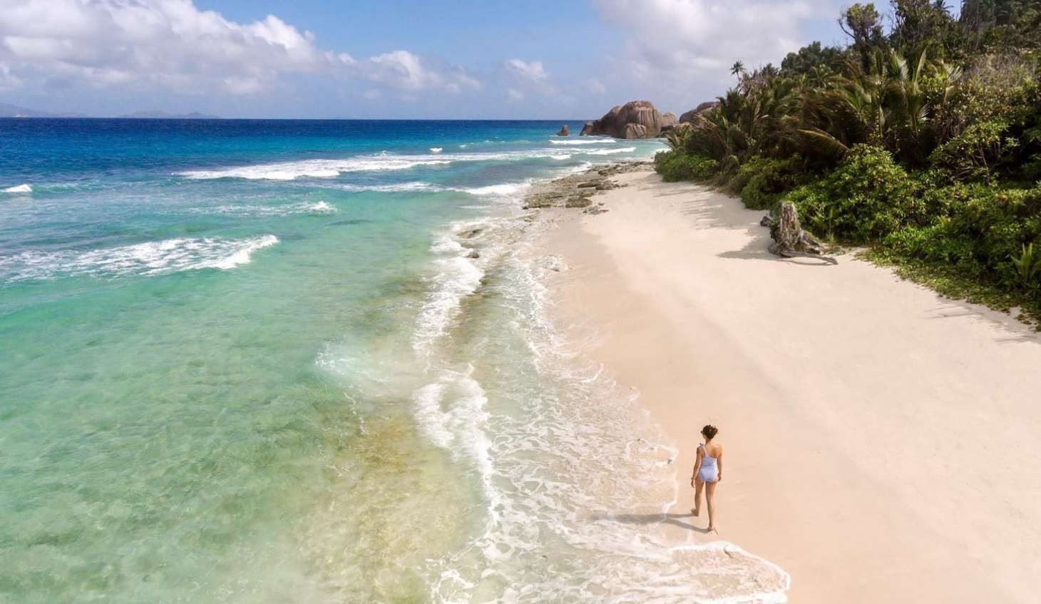 Six Senses Zil Pasyon 5*