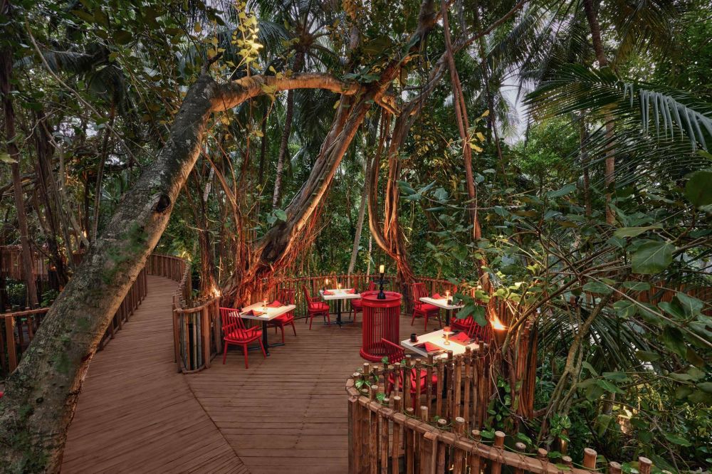 Niyama Private Island Maldives 5*