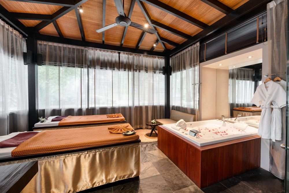 Nikki Beach Resort Koh Samui 4*