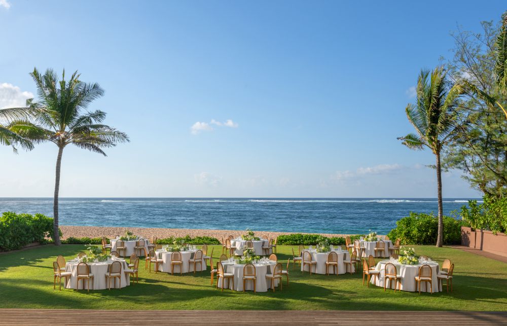St. Regis Bali Resort 5*