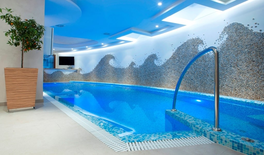 Alexandar Montenegro Luxury Suites & Spa 4*