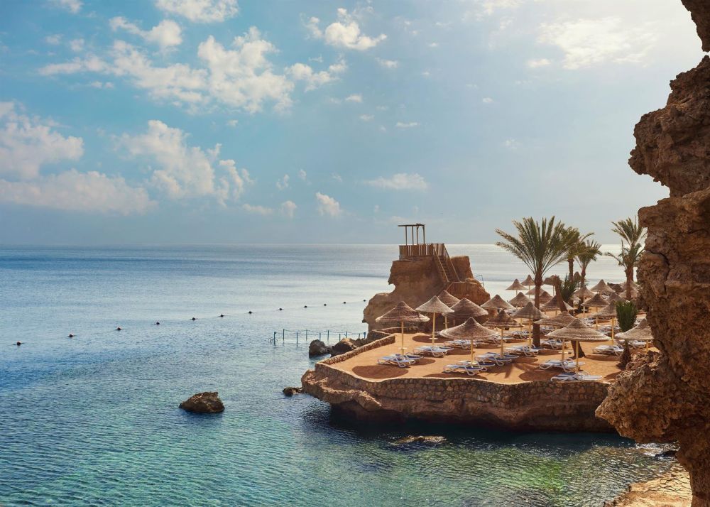 Dreams Beach Resort 5*