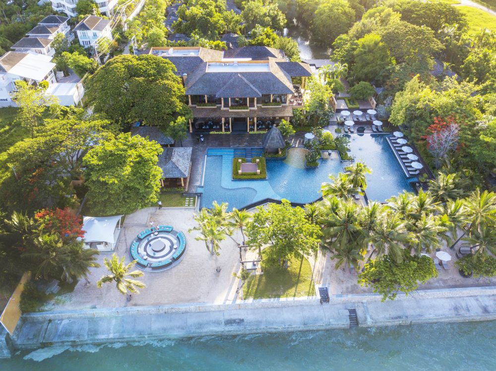 Movenpick Asara Resort & SPA Hua Hin 5*