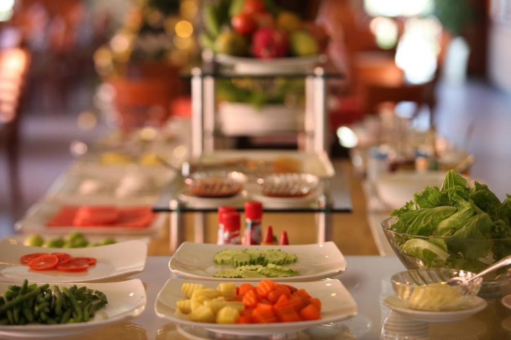 Canary Beach Resort 3*