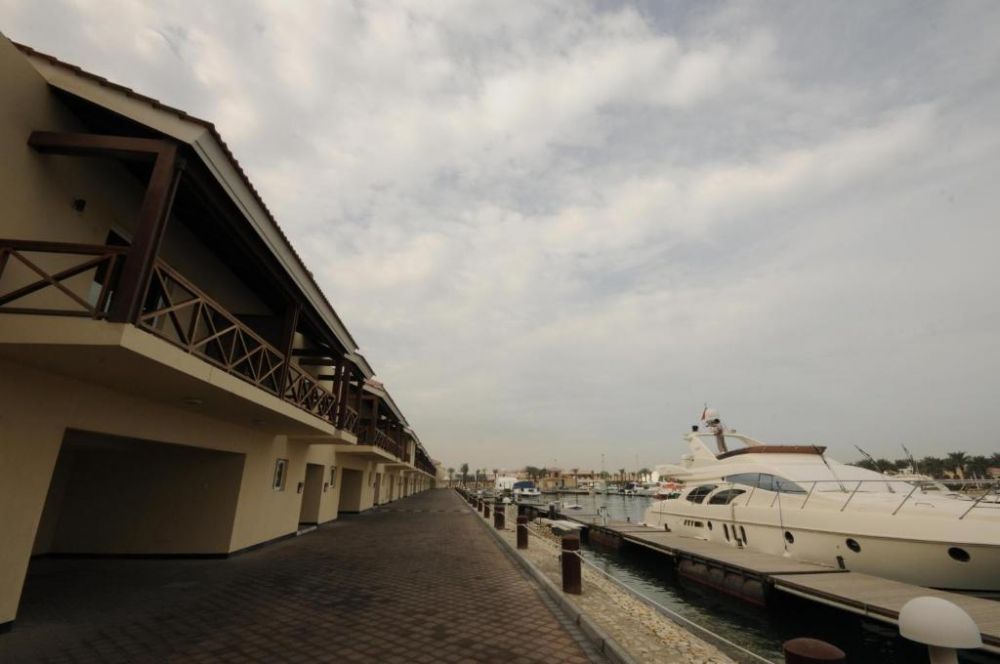 Al Bander Resort 4*