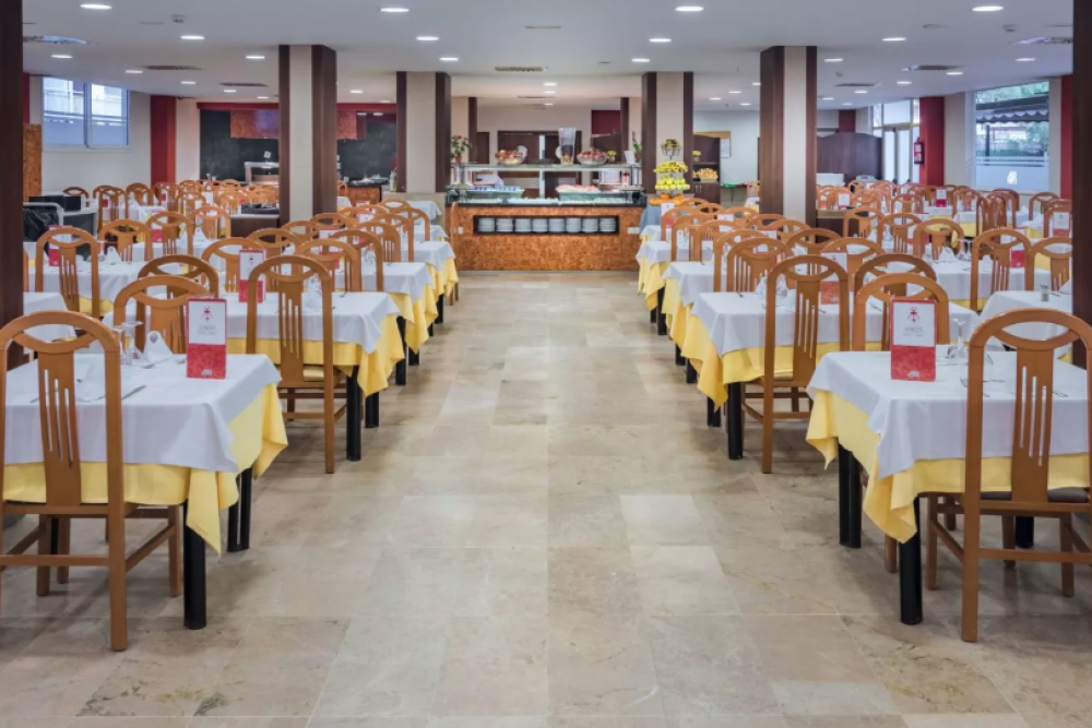 4R Salou Park Resort II 3*