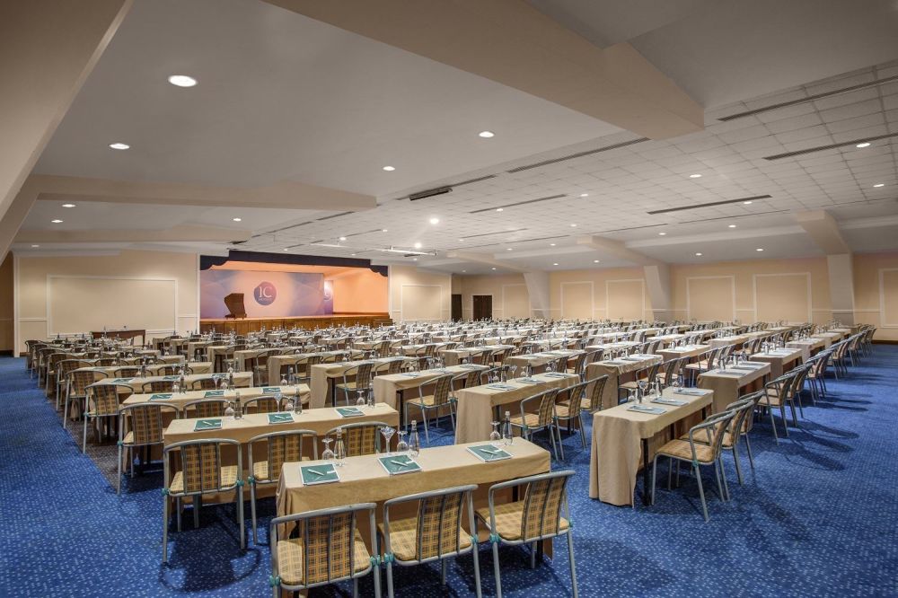 IC Hotels Santai 5*