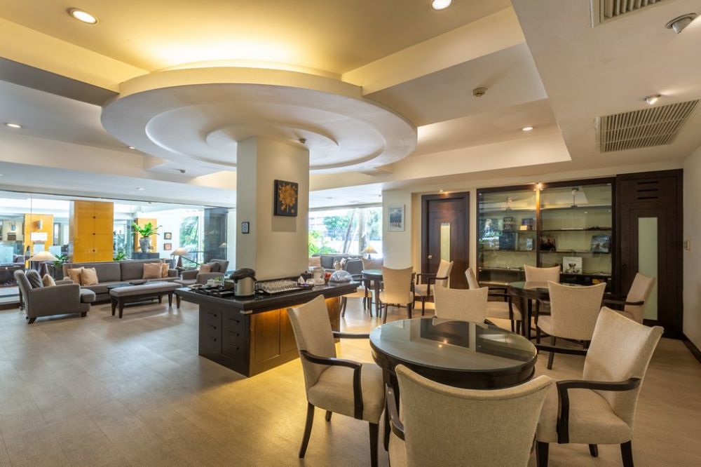 Kantary House 3*