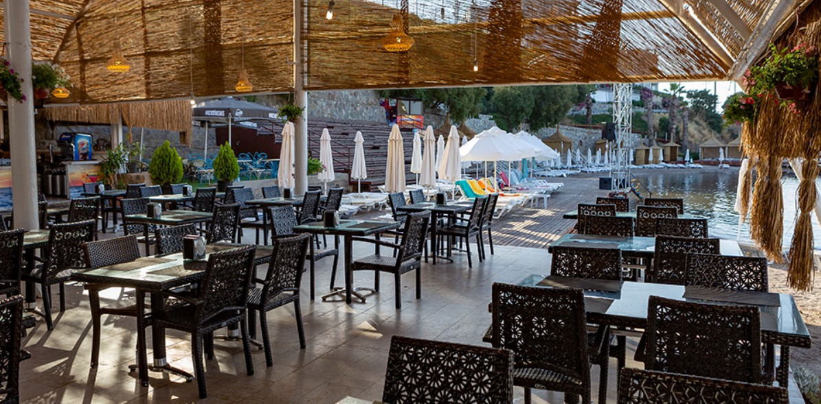 Mio Bianco Resort 4*